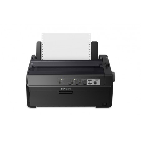 Impresora Matriz de Punto Epson FX-890II de 9 agujas - EPSON