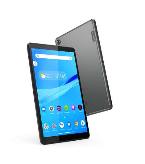 Tablet Lenovo Idea Smart Tab M8 TB-8505FS 8" Qualcomm 32 GB Ram 2 GB Android 9 - LENOVO IDEA