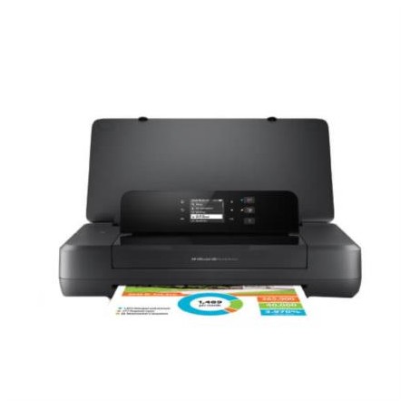 Impresora de Inyección HP OfficeJet 200 Color - HEWLETT PACKARD