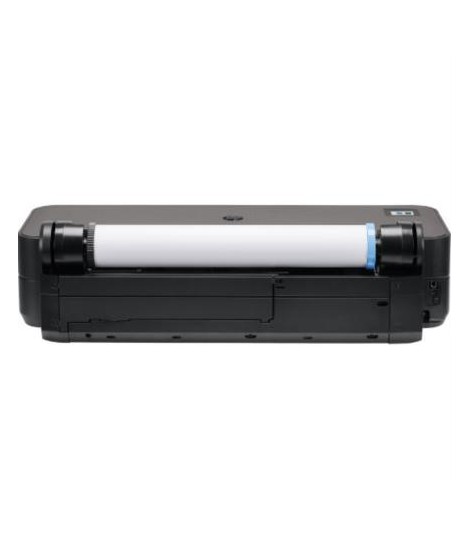 Plotter HP DesignJet T250 24" Inyección Térmica de Tinta Resolución 2400x1200 dpi - HEWLETT PACKARD