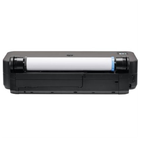 Plotter HP DesignJet T250 24" Inyección Térmica de Tinta Resolución 2400x1200 dpi - HEWLETT PACKARD