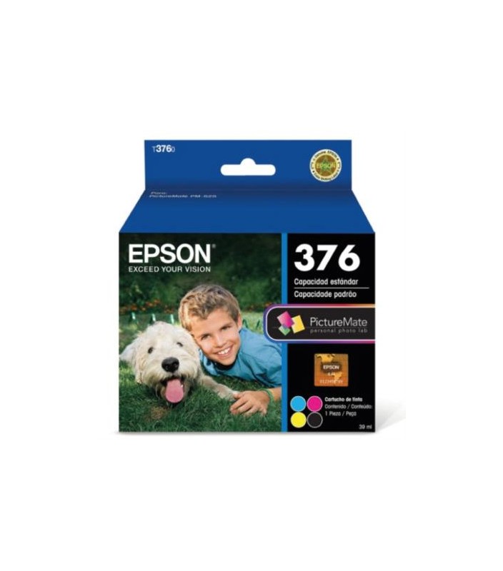 CARTUCHO EPSON PICTUREMATE PM525 - EPSON