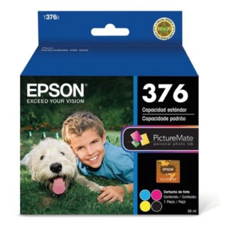 CARTUCHO EPSON PICTUREMATE PM525 - EPSON