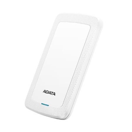 DISCO DURO ADATA 2TB HV300 SLIM BLANCO 3.1 - ADATA