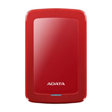 DISCO DURO ADATA 1TB HV300 SLIM RED 3.1 - ADATA