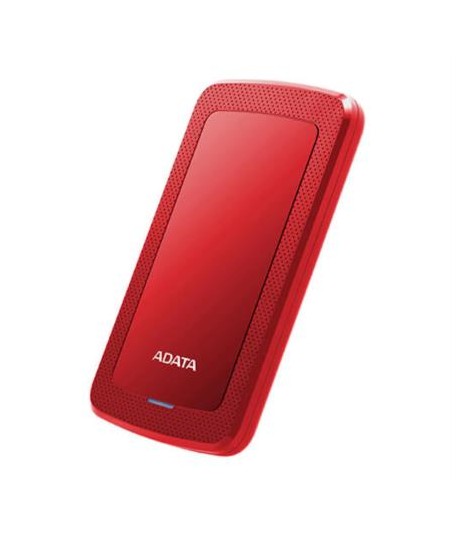 DISCO DURO ADATA 1TB HV300 SLIM RED 3.1 - ADATA