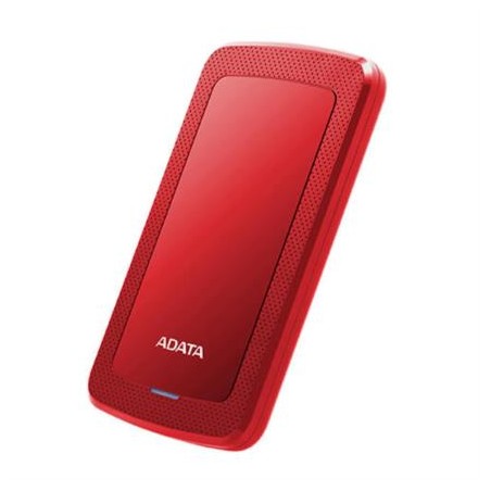 DISCO DURO ADATA 1TB HV300 SLIM RED 3.1 - ADATA