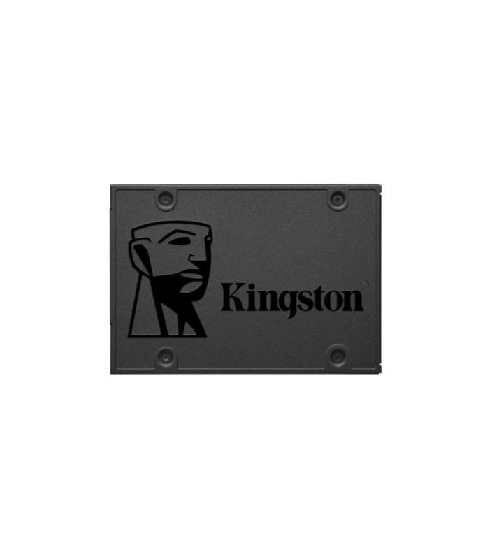 Unidad De Estado Sólido SSD Kingston A400 240GB 2.5 Sata3 7mm Lect.500/Escr.350mbs - KINGSTON