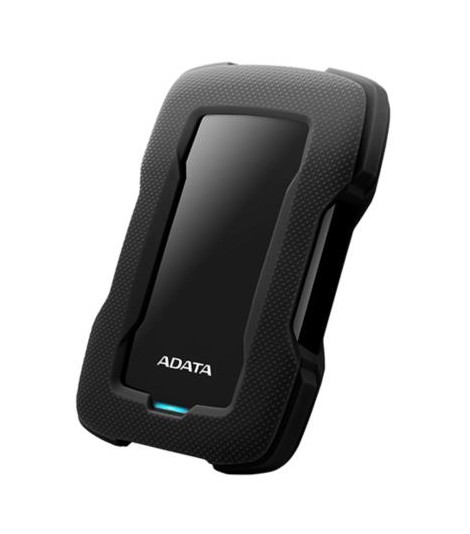 DISCO DURO ADATA 1TB HD330 SLIM NEGRO 3.1 - ADATA