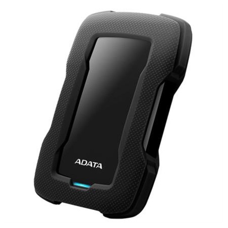 DISCO DURO ADATA 1TB HD330 SLIM NEGRO 3.1 - ADATA