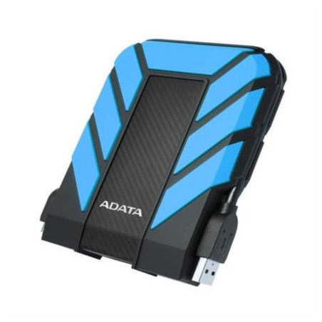 DISCO DURO ADATA HD710P 1TB BLUE COLOR BOX - ADATA