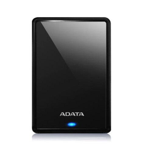 DISCO DURO ADATA HV620/2TB NEGRO - ADATA