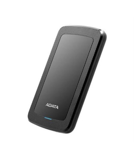 DISCO DURO ADATA 1TB HV300 SLIM BLACK 3.1 - ADATA