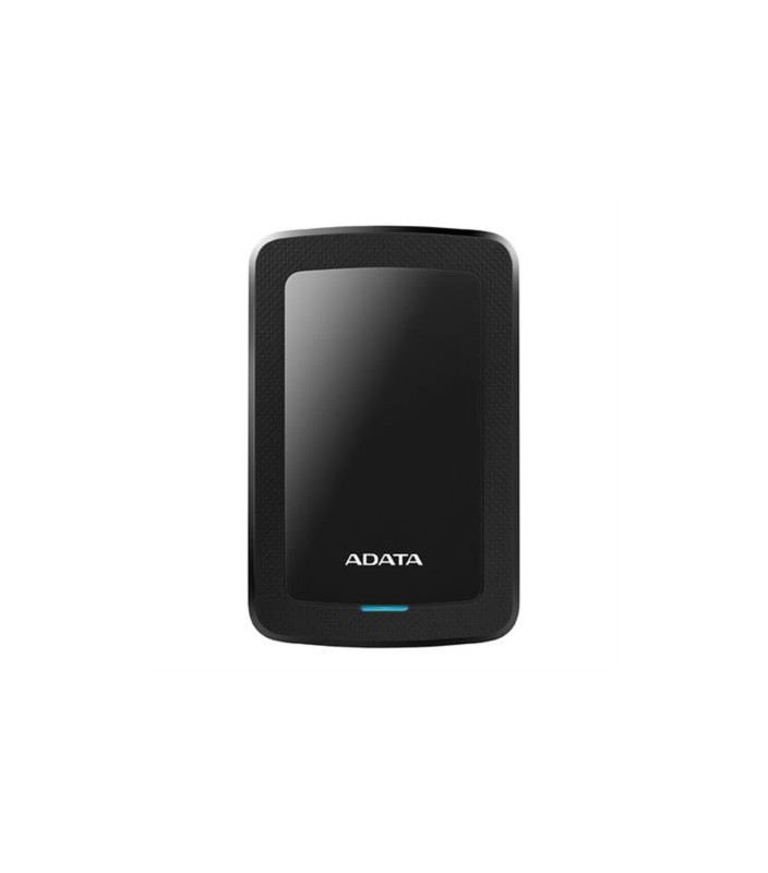 Disco duro Adata HV300 2 TB Slim 3.1 Color Negro - ADATA