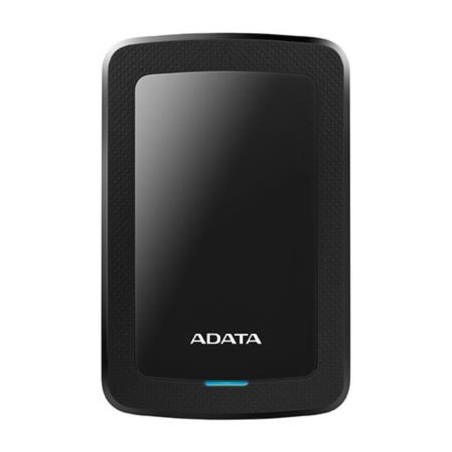 Disco duro Adata HV300 2 TB Slim 3.1 Color Negro - ADATA