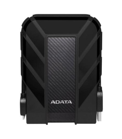 DISCO DURO ADATA HD710 2TB NEGRO USB 3 - ADATA