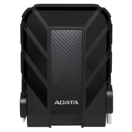 DISCO DURO ADATA EXTERNO SPORT USB 3.0 1TB NEGRO - ADATA