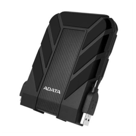 DISCO DURO ADATA EXTERNO SPORT USB 3.0 1TB NEGRO - ADATA