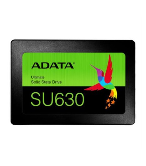 SSD Interno Adata Ultimate SU630 240 GB SATA III 2.5" - ADATA