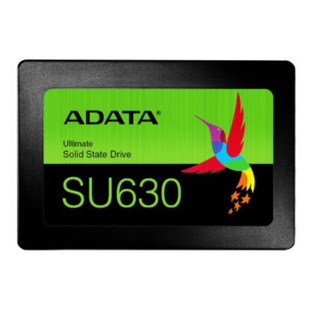 SSD Interno Adata Ultimate SU630 240 GB SATA III 2.5" - ADATA