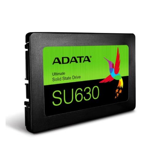 SSD Interno Adata Ultimate SU630 240 GB SATA III 2.5" - ADATA