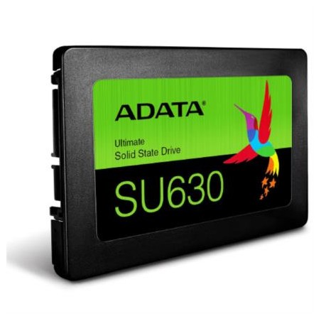 SSD Interno Adata Ultimate SU630 240 GB SATA III 2.5" - ADATA