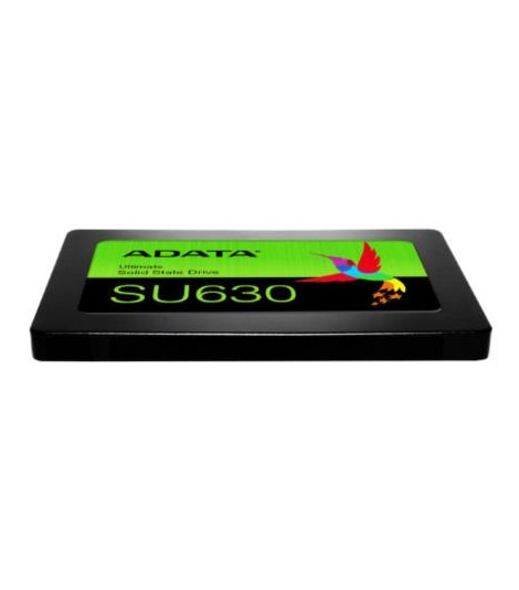 SSD Interno Adata Ultimate SU630 240 GB SATA III 2.5" - ADATA