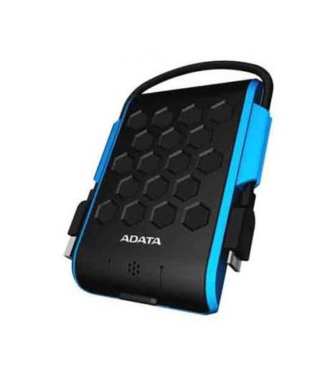 DISCO DURO ADATA EXTERNO USB 3.0 HD720 1TB AZUL RESISTE AGUA - ADATA