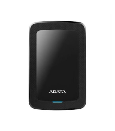 DISCO DURO ADATA 4TB HV300 SLIM NEGRO 3.1 - ADATA