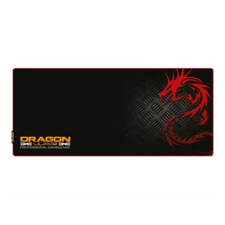 Tapete Gamer Profesional Dragon XT XL para Teclado/Mouse - NEXTEP SOLUCIONES