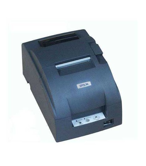 Impresora POS Epson TM-U220PD-653 Matricial - EPSON