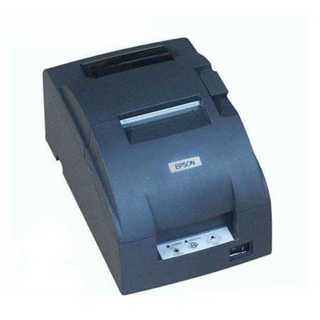 Impresora POS Epson TM-U220PD-653 Matricial - EPSON