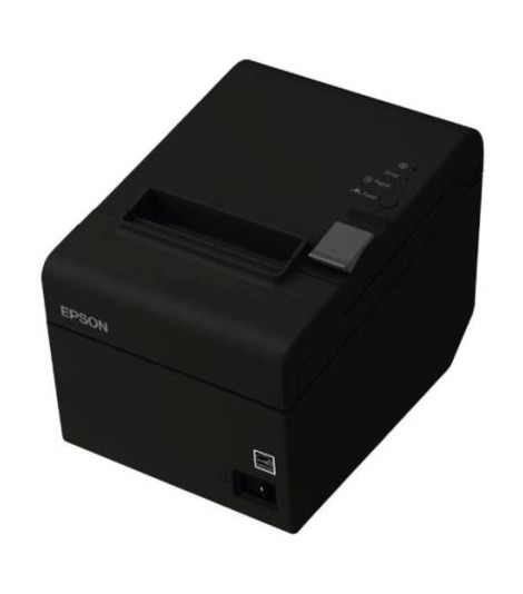 Impresora POS Epson TM-20III Térmica Serial/USB - EPSON