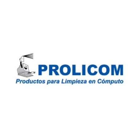 Spray Prolicom Desinfectante para Manos con Aroma 500ml - PROLICOM