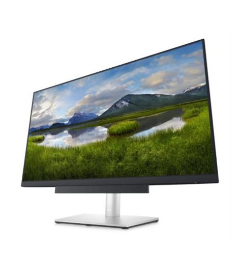 Monitor Dell P2722H 27" FHD Resolución 1920x1080 Panel IPS - DELL