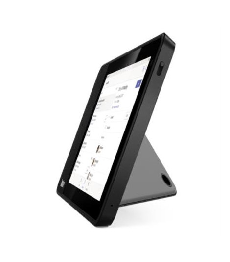 Tablet Lenovo ThinkSmart View 8" Qualcomm 8 GB Ram 2 GB Android Color Negro - LENOVO